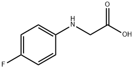N-(4-氟苯基)甘氨酸