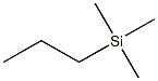 Trimethyl(propyl)silane