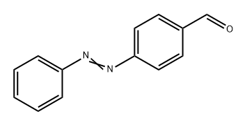 4-Phenylazobenzaldehyde