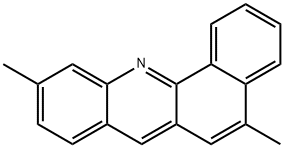 5,10-Dimethylbenz[c]acridine