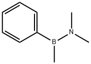 Dimethylaminophenyl(methyl)borane