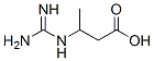 beta-guanidinobutyric acid
