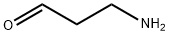 3-aminopropanal