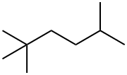 2,2,5-Trimethy lhexane