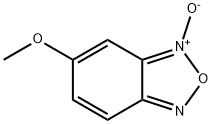 5-甲氧基苯并呋喃 3-氧化物