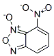 4-nitrobenzofurazan 3-oxide