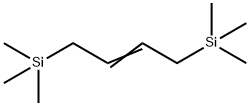 Trimethyl[(2E)-4-(trimethylsilyl)-2-butenyl]silane