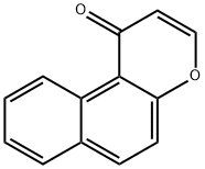 1H-Naphtho[2,1-b]pyran-1-one