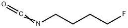 4-Fluorobutyl isocyanate