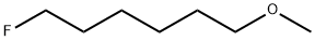 6-Fluorohexyl(methyl) ether