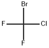 Bromochlorodifluoromethane