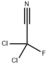 2,2-Dichloro-2-fluoroacetonitrile