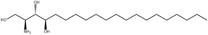 D-RIBO C20-PHYTOSPHINGOSINE