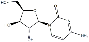 1-(BETA-D-呋喃木糖基)胞嘧啶