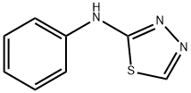 N-苯基-1,3,4-噻二唑-2-胺