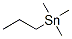Stannane, trimethylpropyl-