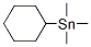 Cyclohexyltrimethyltin(IV)