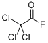TRICHLOROACETYL FLUORIDE