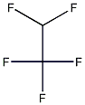 Pentafluoroethane