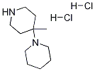 4-甲基-[1,4]双哌啶基双盐酸盐