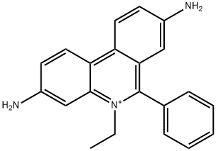 Ethidium