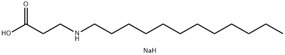 月桂氨基丙酸钠