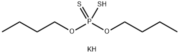 potassium O,O-dibutyl dithiophosphate