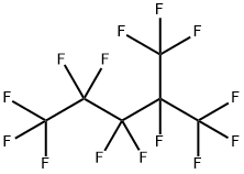 2-三氟甲基-1,1,1,2,3,3,4,4,5,5,5-十一氟代戊烷