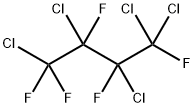 1,1,2,3,4-Pentachloro-1,2,3,4,4-pentafluorobutane