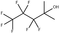 3,3,4,4,5,5,5-Heptafluoro-2-methylpentan-2-ol