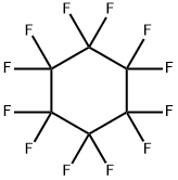 全氟代环已烷