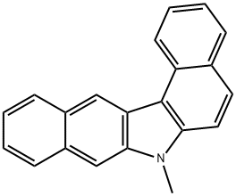7H-Dibenzo[b,g]carbazole,7