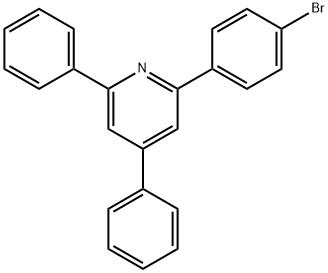 2-(4-溴苯基)-4,6-二苯基吡啶