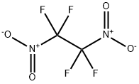 1,2-Dinitro-1,1,2,2-tetrafluoroethane