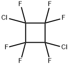 1,3-Dichloro-1,2,2,3,4,4-hexafluorocyclobutane