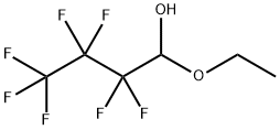 1-ETHOXY-2,2,3,3,4,4,4-HEPTAFLUOROBUTAN-1-OL