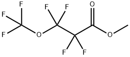 2,2,3,3-四氟-3-(三氟甲氧基)丙酸甲酯