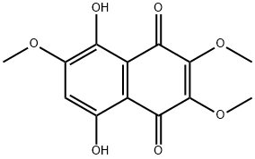 tricrozarin B
