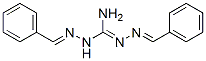 1,2-bis(benzylideneamino)guanidine