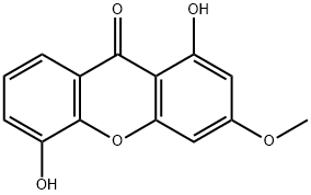 MESUAXANTHONE A