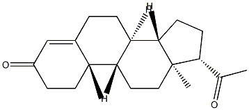 (10α)-Progesterone