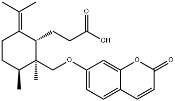 galbanic acid