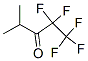 1,1,1,2,2-pentafluoro-4-methyl-pentan-3-one