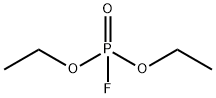 Diethyl fluoridophosphate