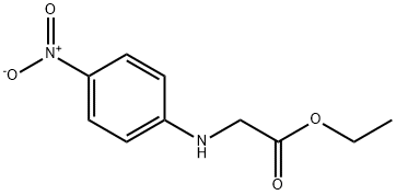 N-(4-Nitrophenyl)glycine ethyl ester