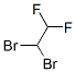 1,1-Difluoro-2,2-dibromoethane