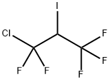 1-Chloro-2-iodo-1,1,3,3,3-pentafluoropropane