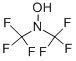 N,N-BIS(TRIFLUOROMETHYL)HYDROXYLAMINE