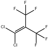 1,1-Dichloro-2-trifluoromethyl-3,3,3-trifluoropropene
