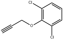 3-(2,6-二氯苯氧基)-1-丙炔